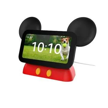 Disney Mickey Mouse Stand for Amazon Echo Show 5