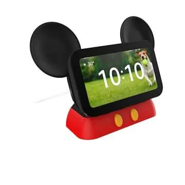 Disney Mickey Mouse Stand for Amazon Echo Show 5