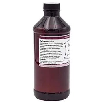 Lorann Oils Butter Bakery Emulsion for Exceptional Baking