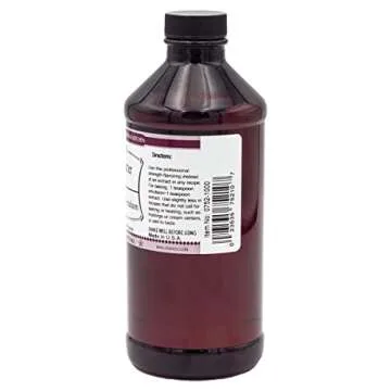 Lorann Oils Butter Bakery Emulsion for Exceptional Baking