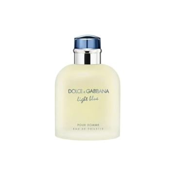 Dolce & Gabbana Light Blue Pour Homme Eau De Toilette 75ml