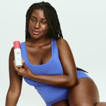 Goop Naked Elixir Body Oil | Hydrating Vegan Moisturizer | 3.4 Fl oz