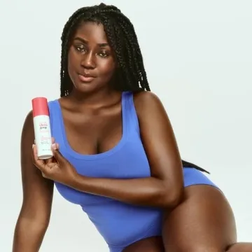 Goop Naked Elixir Body Oil | Hydrating Vegan Moisturizer | 3.4 Fl oz