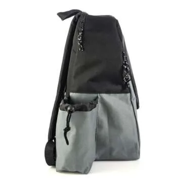 Innova Discover Pack Backpack Disc Golf Bag Red Gray