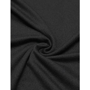 CRZ YOGA Men's Workout Sleeveless Shirt for Active Comfort