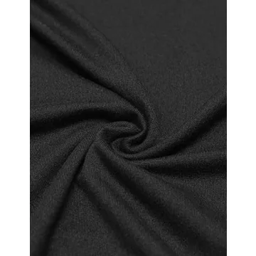 CRZ YOGA Men's Workout Sleeveless Shirt for Active Comfort