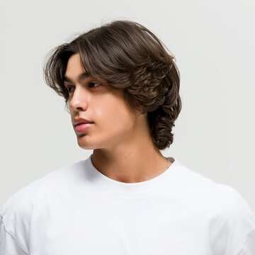 JOHNNY B. Molding Paste, Pliable Hair Clay, 3 oz.