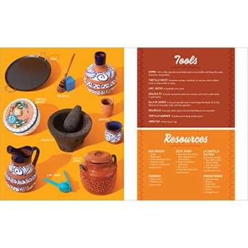 Chicano Eats: Recipes from My Mexican-American Kitchen