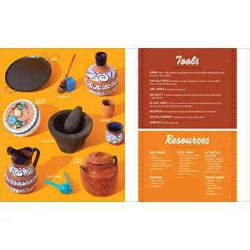 Chicano Eats: Recipes from My Mexican-American Kitchen