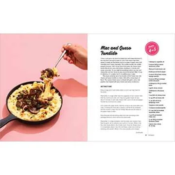 Chicano Eats: Recipes from My Mexican-American Kitchen