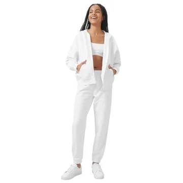 Florence by Mills Cozy Crush Oversized Zip Hoodie