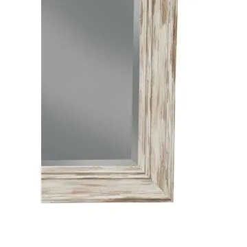 Rustic Farmhouse Full Length Leaner Mirror for Homes