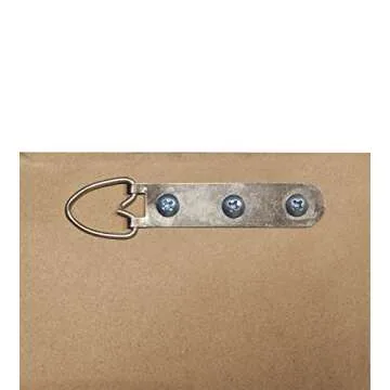 Rustic Farmhouse Full Length Leaner Mirror for Homes