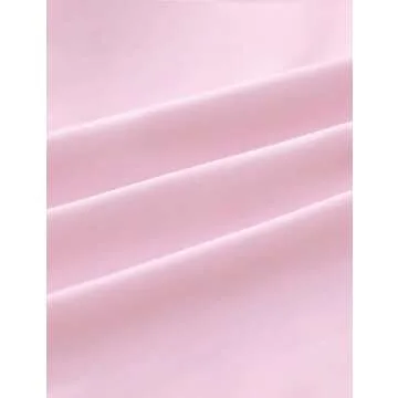 CRZ YOGA Butterluxe Womens Y Back Sports Bra - Padded Racerback Low Impact Spaghetti Thin Strap Workout Yoga Top Pink Peony X-Small