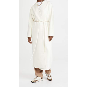 ANINE BING Women's Hunter Coat - Stylish, Warm, Versatile