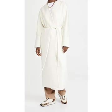 ANINE BING Women's Hunter Coat - Stylish, Warm, Versatile