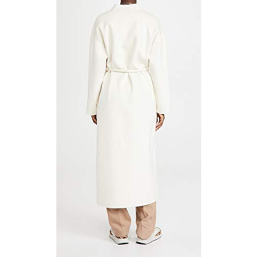 ANINE BING Women's Hunter Coat - Stylish, Warm, Versatile