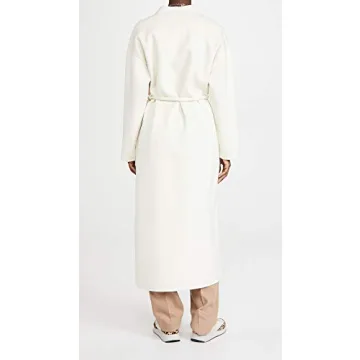 ANINE BING Women's Hunter Coat - Stylish, Warm, Versatile