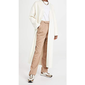 ANINE BING Women's Hunter Coat - Stylish, Warm, Versatile