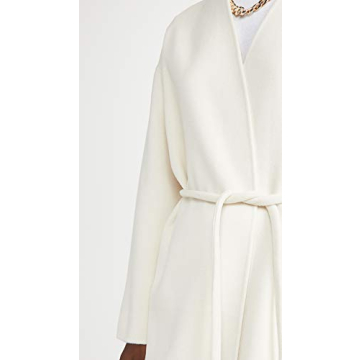 ANINE BING Women's Hunter Coat - Stylish, Warm, Versatile