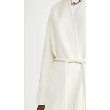 ANINE BING Women's Hunter Coat - Stylish, Warm, Versatile