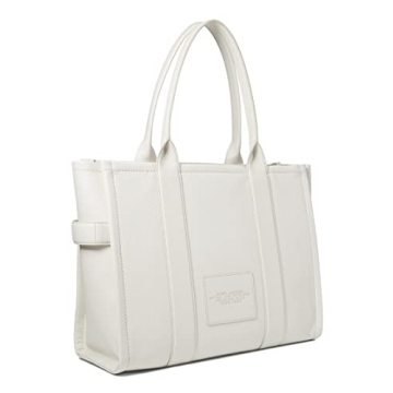 Marc Jacobs Large Leather Tote - Stylish and Functional Handbag