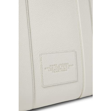 Marc Jacobs Large Leather Tote - Stylish and Functional Handbag