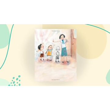 The Invisible Boy - A Powerful Children's Book About Kindness