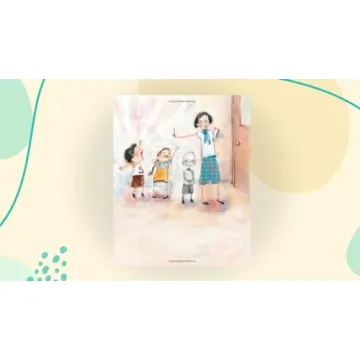 The Invisible Boy - A Powerful Children's Book About Kindness