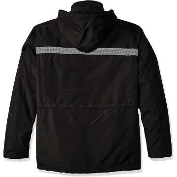 Caterpillar Men's Heavy Insulated Parka Big & Tall Sizes