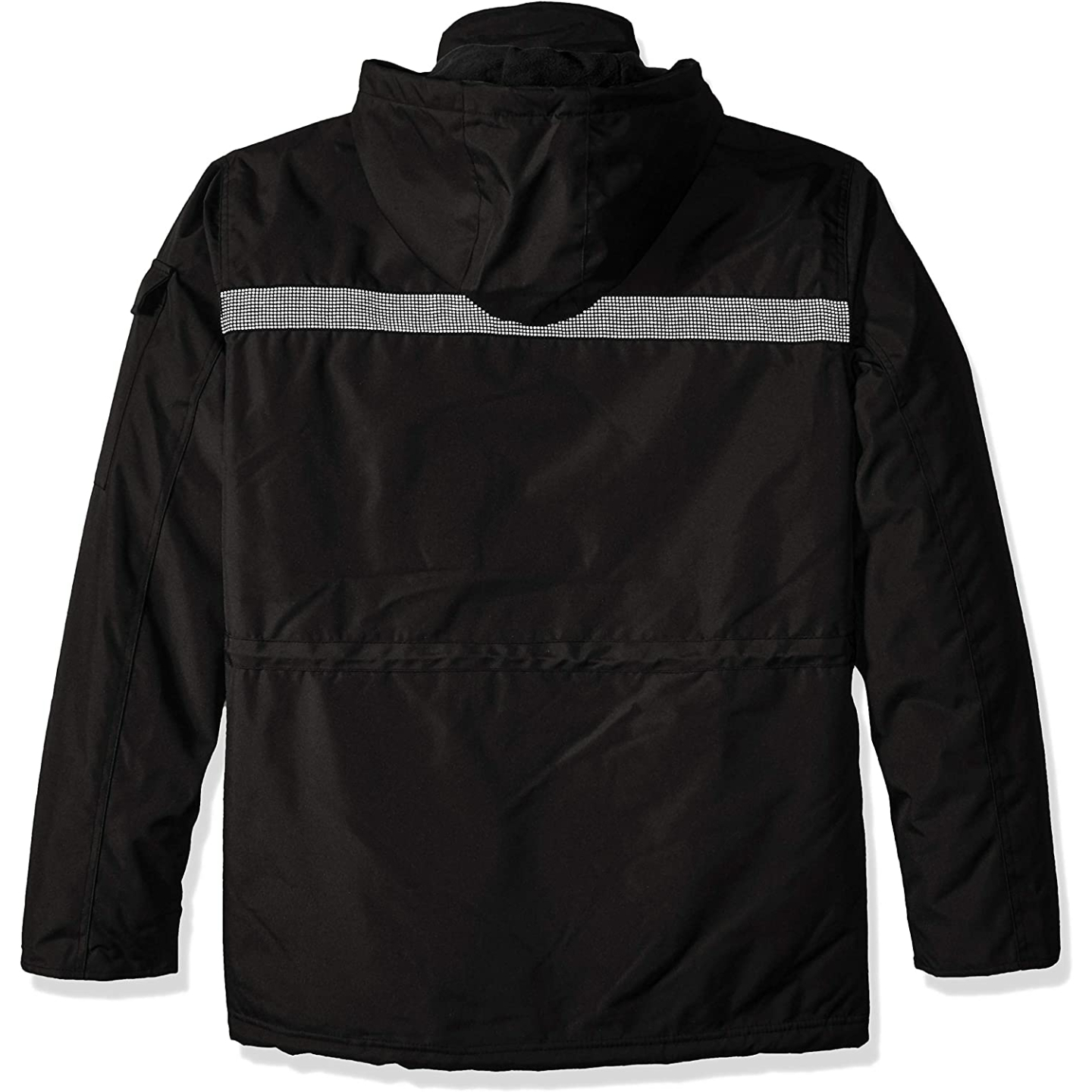 Caterpillar Men's Heavy Insulated Parka Big & Tall Sizes