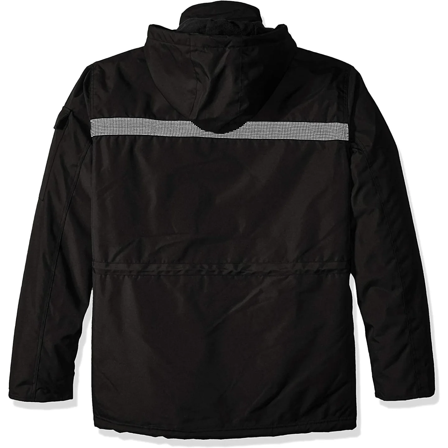 Caterpillar Men's Heavy Insulated Parka Big & Tall Sizes