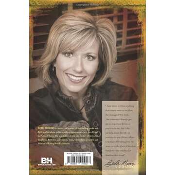 Breaking Free: Discover the Victory of Total Surrender