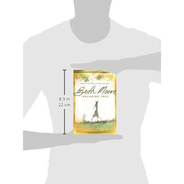 Breaking Free: Discover the Victory of Total Surrender