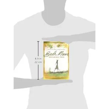 Empower Your Faith with Breaking Free by Beth Moore