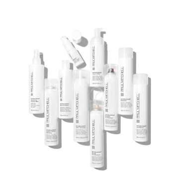 Paul Mitchell Invisiblewear Boomerang Restyling Mist, Detangles + Revives, For Fine Hair, 8.5 fl. oz.