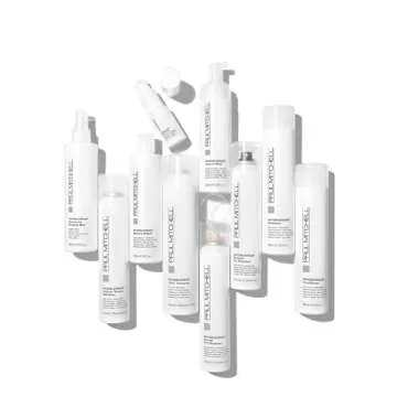 Paul Mitchell Invisiblewear Boomerang Restyling Mist, Detangles + Revives, For Fine Hair, 8.5 fl. oz.