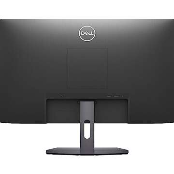 Dell S2421NX 24" IPS LED FHD - AMD FreeSync - VESA - Monitor (HDMI) - Black
