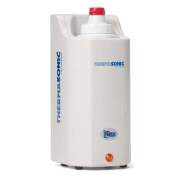 Parker Labs 82-01 Single Gel Warmer, (1) 8 oz Bottle