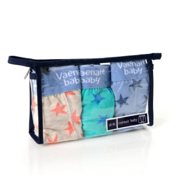 VAENAIT BABY Boxer Briefs for Toddler Comfort Age 2-7