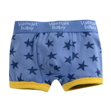 VAENAIT BABY Boxer Briefs for Toddler Comfort Age 2-7
