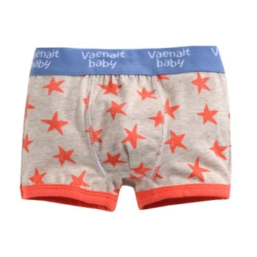 VAENAIT BABY Boxer Briefs for Toddler Comfort Age 2-7