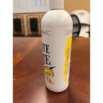 Chris Christensen Saving Grace & White on White 16oz Shampoo