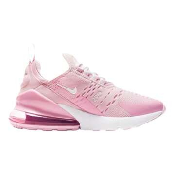 Nike Air Max 270 (Big Kid)