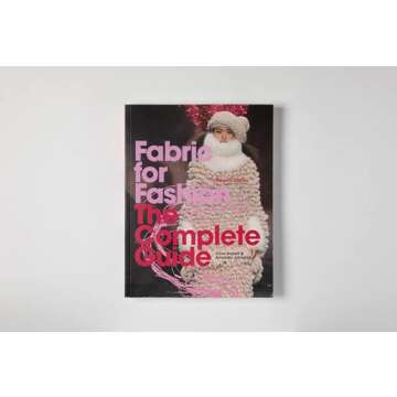 Fabric for Fashion Complete Guide for Seamless Designing
