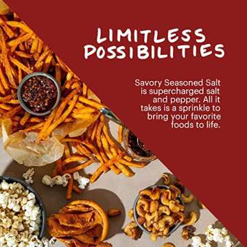 Momofuku Umami Essentials Starter Pack by David Chang, Contains Original Chili Crunch, Soy Sauce, and Savory Salt, Spice & Seasoning Gift for Foodies