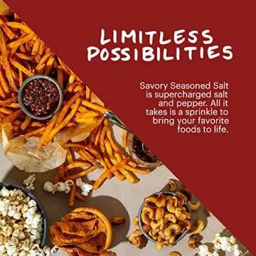 Momofuku Umami Essentials Starter Pack by David Chang, Contains Original Chili Crunch, Soy Sauce, and Savory Salt, Spice & Seasoning Gift for Foodies