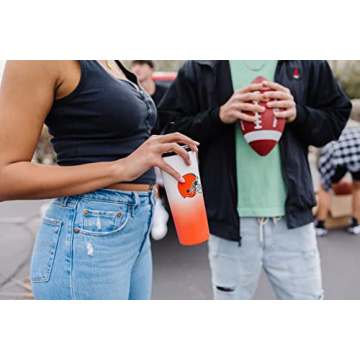 Dallas Cowboys Insulated Tumbler for Hot or Cold Drinks