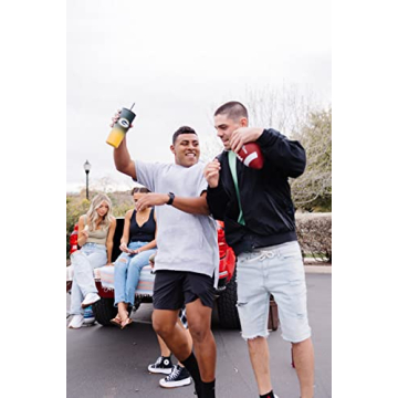 Dallas Cowboys Insulated Tumbler for Hot or Cold Drinks