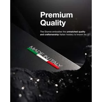 Sofsy Clover Green Knee High Socks - Comfort & Style